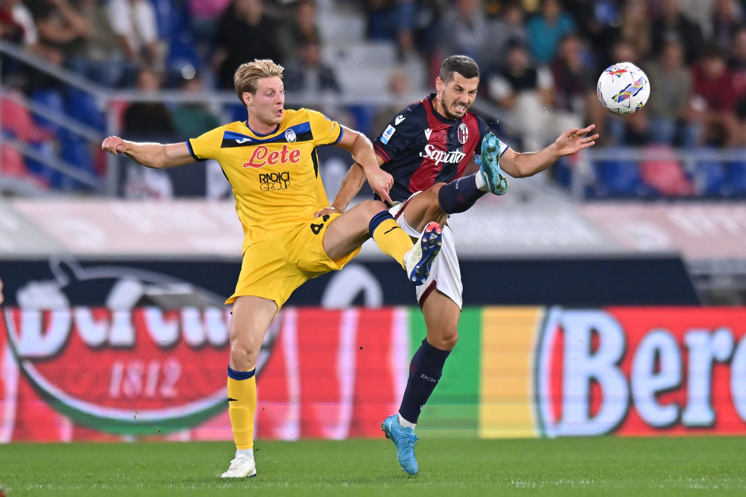 Serie A, dal recupero di Brescianini allo stop di Mota quando tornano